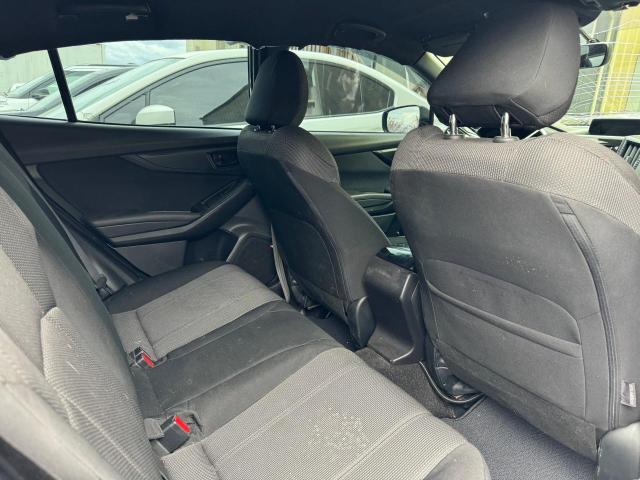 4S3GTAC6XK3714148 Subaru Impreza Premium