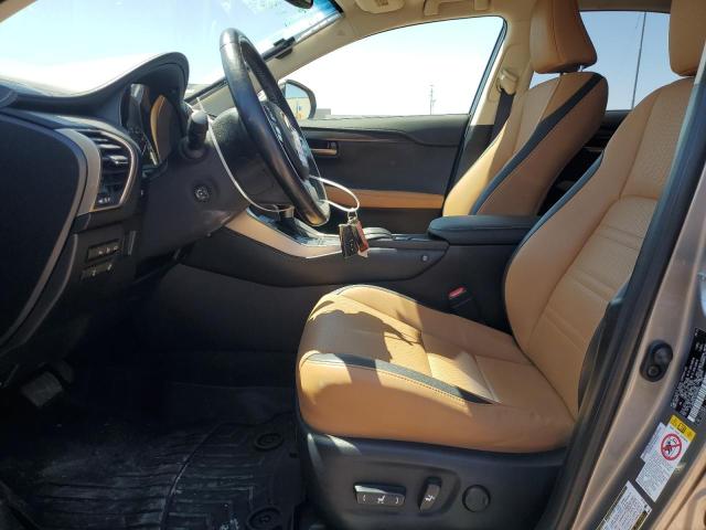 JTJBARBZ7H2096552 Lexus Nx 200t Base