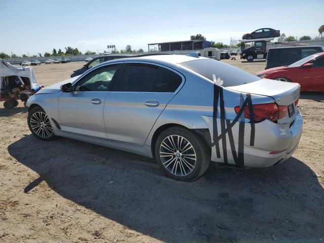WBAJA5C56JWA35954 BMW 530 I