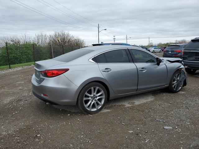 JM1GJ1V66E1116089 Mazda 6 TOURING