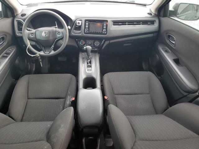 3CZRU6H31HM709844 Honda HR-V LX