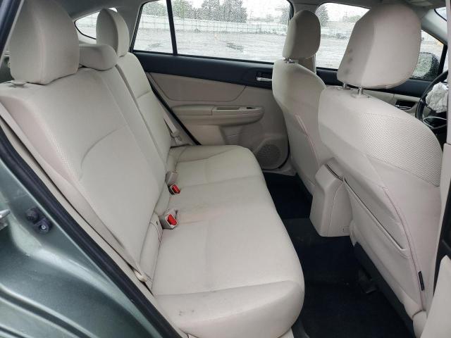JF1GPAC64EH323420 Subaru Impreza Premium