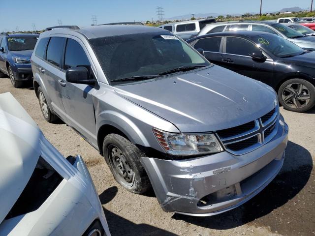 3C4PDCAB1GT164617 Dodge JOURNEY SE
