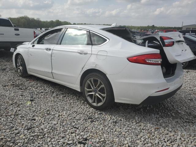 3FA6P0CD3KR140363 Ford FUSION SEL
