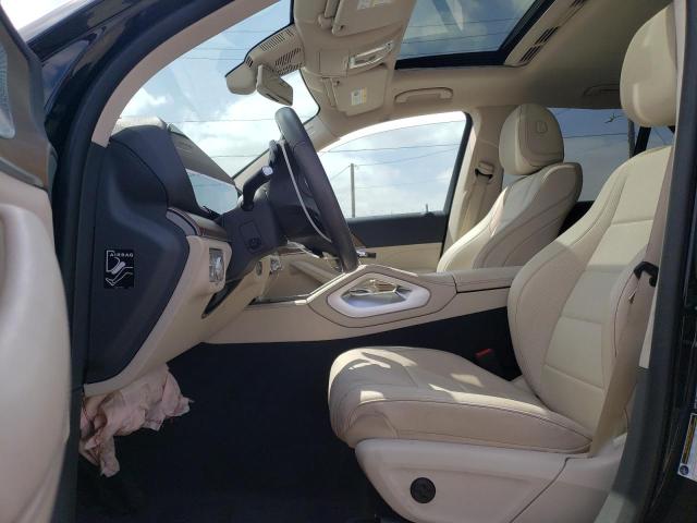 4JGFB4JB7LA130069 Mercedes-Benz GLE 350