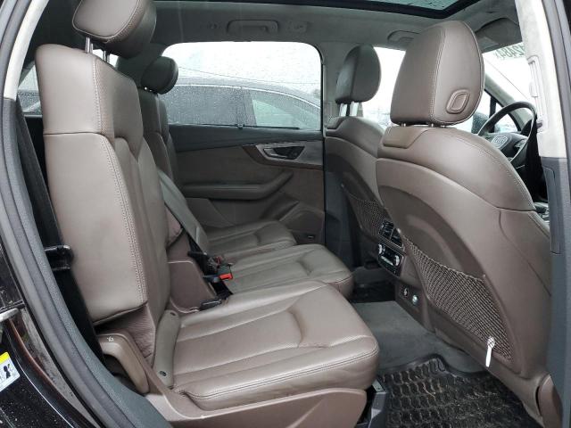 WA1VAAF70KD006156 Audi Q7 Prestige