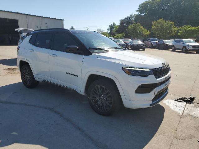 3C4NJDCN9PT557021 Jeep Compass Limited