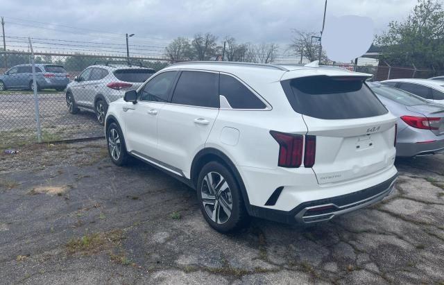 KNDRMDLH6P5202214 KIA Sorento Sx Prestige