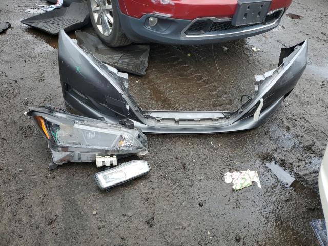 1N4CZ1CV4PC551689 Nissan Leaf Sv Plus