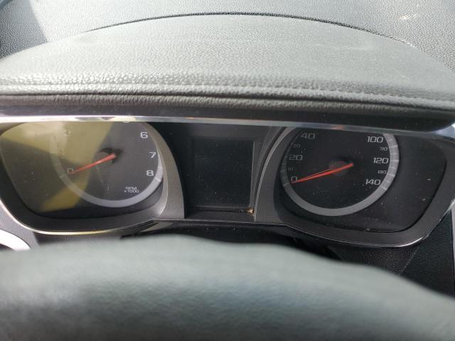2GKALMEK5H6248555 GMC Terrain Sle