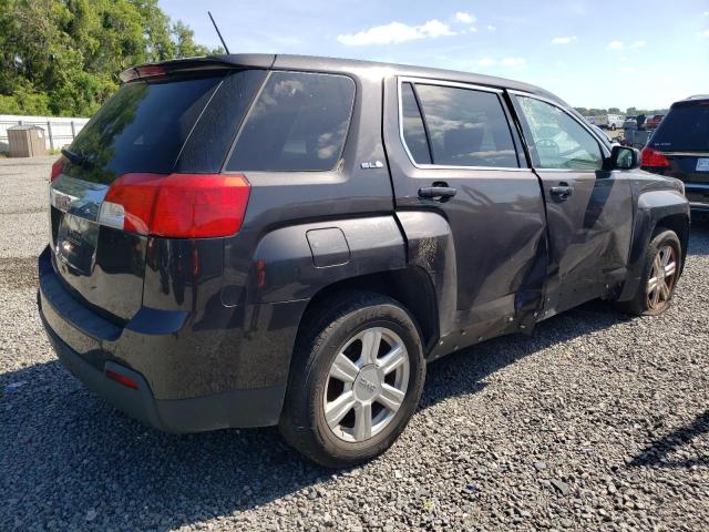 2GKALMEK5F6405319 GMC Terrain Sle