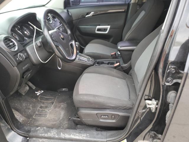 3GNAL2EK1ES564099 Chevrolet CAPTIVA LS