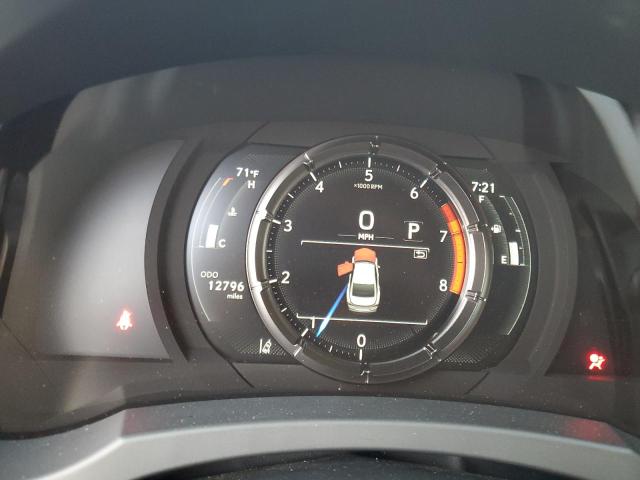 JTHGZ1B28N5052591 Lexus Is 350 F-sport