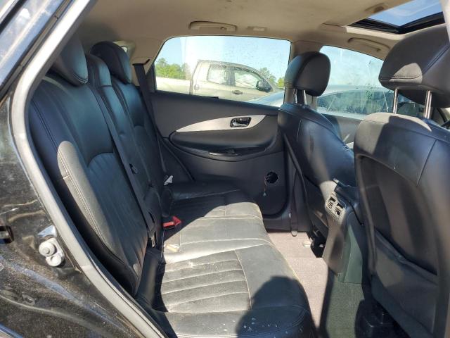 JN1BJ0RP3HM385499 Infiniti QX50