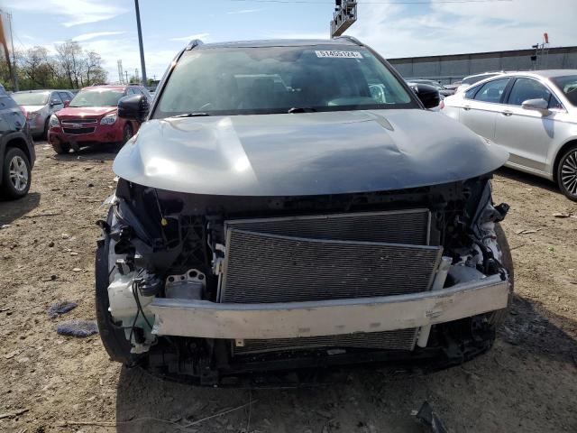 5XYRL4LC0MG020549 KIA SORENTO S