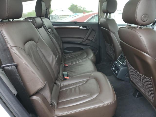 WA1LGAFE6FD025515 Audi Q7 Premium Plus