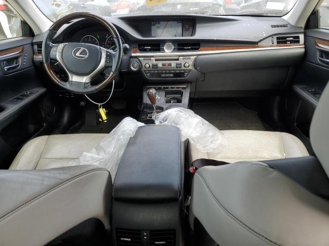 JTHBK1GG5F2210908 Lexus ES 350