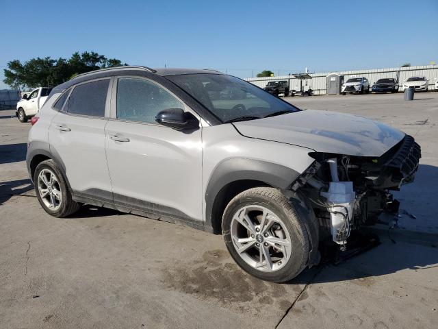 KM8K62ABXPU961626 Hyundai Kona Sel