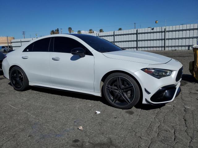 W1K5J5DB3LN084453 Mercedes-Benz Cla 45 Amg