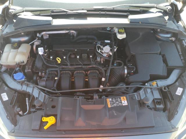 1FADP3H21HL245992 Ford FOCUS SEL