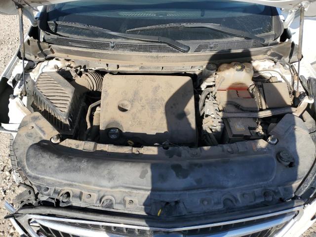 5GAEVAKW2LJ173789 Buick Enclave Essence