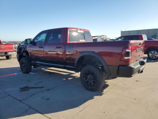 3C6TR5EJ8NG368616 RAM 2500 Powerwagon