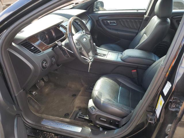 1FAHP2F8XEG113692 Ford Taurus Limited