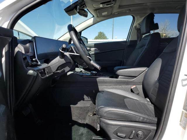 KNDPXCAG4P7046326 KIA Sportage Sx Prestige