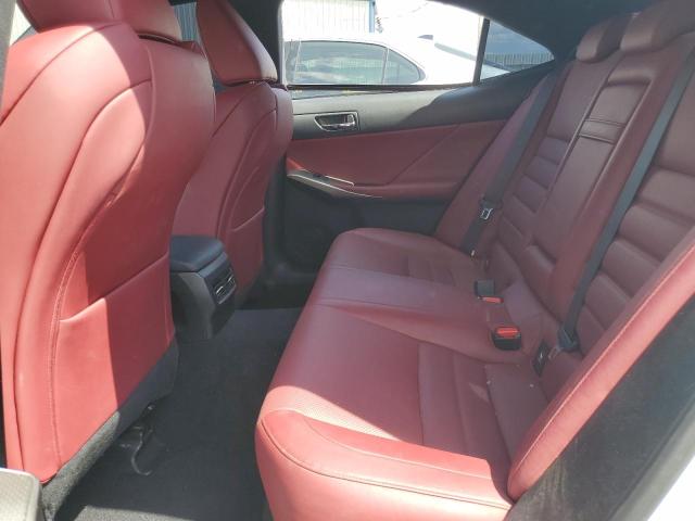 JTHBA1D29G5037194 Lexus IS 200T
