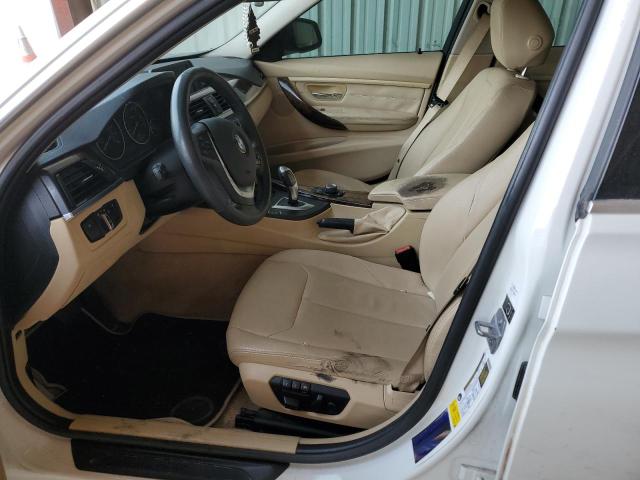 WBA3A5G5XFNP35067 BMW 328 I