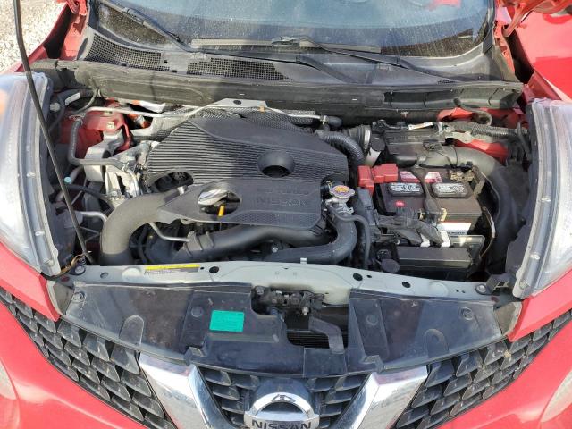 JN8AF5MV1HT753718 Nissan JUKE S