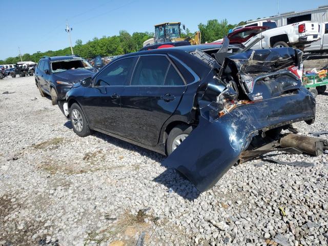 4T4BF1FK2FR513159 Toyota CAMRY LE