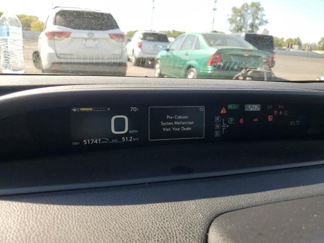 JTDKBRFU6H3547964 Toyota Prius