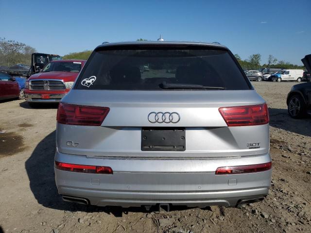 WA1LAAF74JD034953 Audi Q7 Premium Plus