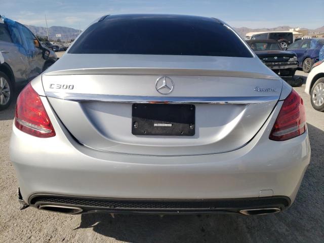 55SWF4KB5JU254870 Mercedes-Benz C 300 4matic