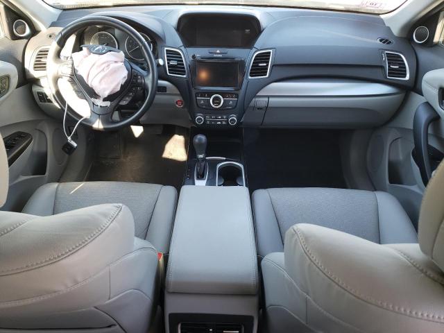 5J8TB4H74JL007793 Acura Rdx Advance