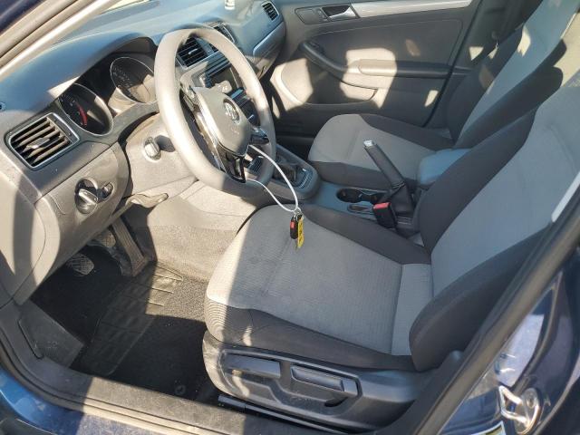 3VW167AJ5JM242555 Volkswagen JETTA S