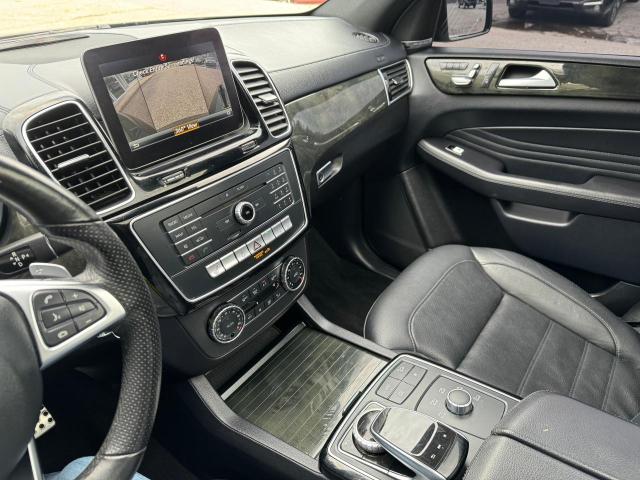 4JGED6EB6HA082924 Mercedes-Benz Gle Coupe 43 Amg