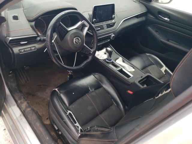 1N4BL4CV5KC196992 Nissan ALTIMA SR