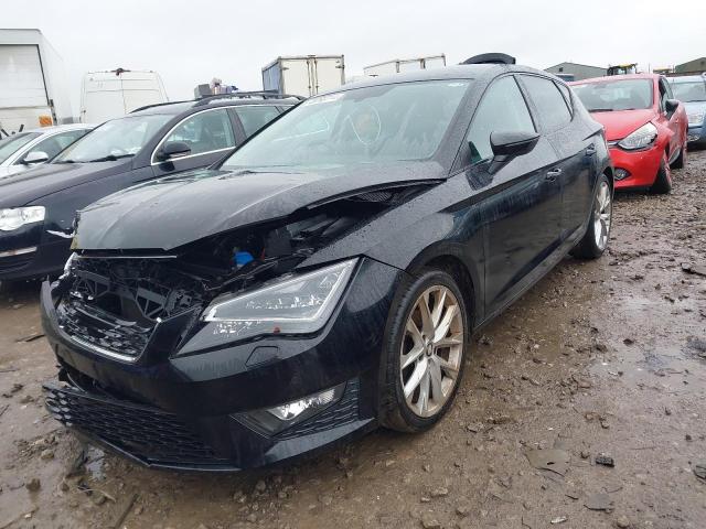 Auction sale of the 2015 Seat Leon Fr Te, vin: *****************, lot number: 48768714