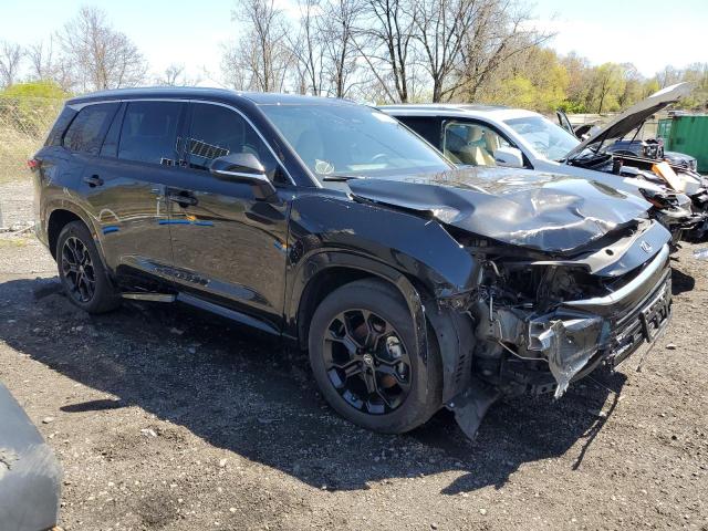 5TDAAAB6XRS004575 Lexus Tx 350 Base