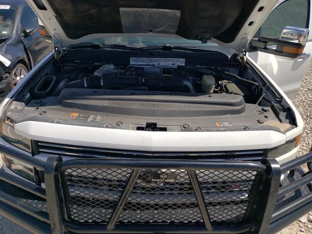 1GC4K0CY6HF163919 Chevrolet Silverado K3500 Ltz