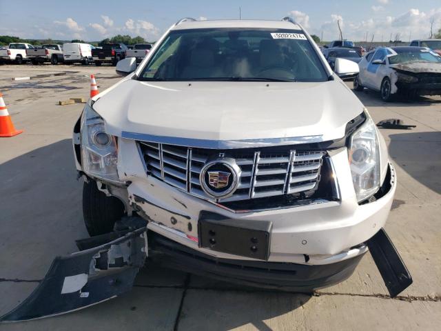 3GYFNBE36GS504088 Cadillac Srx Luxury Collection