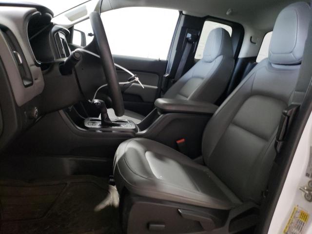 1GCHSBEA7K1321783 Chevrolet Colorado