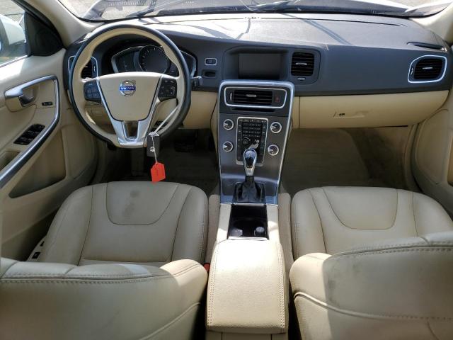 YV140MFK6F1345984 Volvo S60 Premier