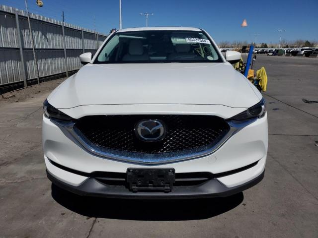 JM3KFBDM0L1854296 Mazda Cx-5 Grand Touring