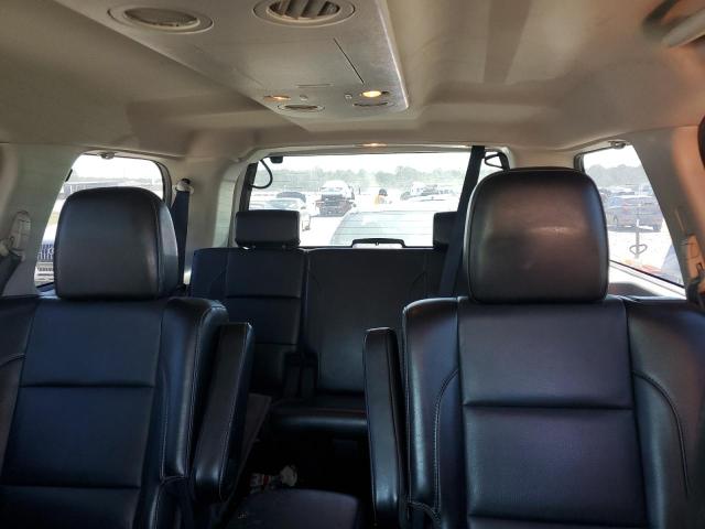 5N1BA0NF1FN608877 Nissan Armada Platinum