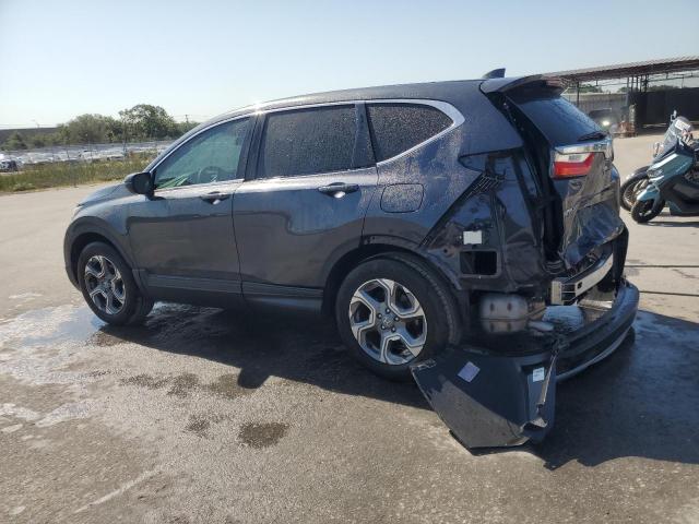 7FARW1H50JE039951 Honda CR-V EX