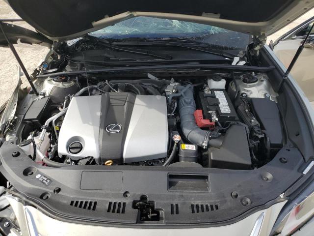 58AEZ1B17RU162242 Lexus Es 350 Base