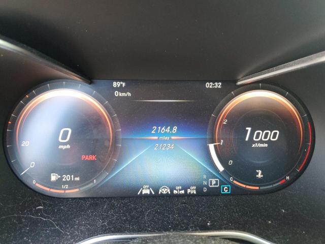 W1N0G8DB6LF855463 Mercedes-Benz GLC 300